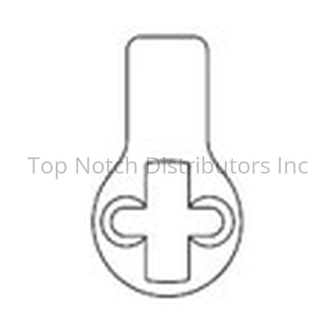 Ilco 863F0010 Marks Cam Sparrow Supply