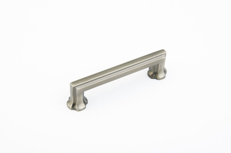 SCHAUB 877-AN Cabinet Pulls Sparrow Supply