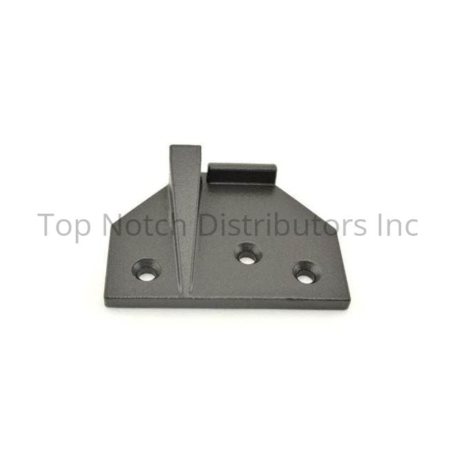 Dormakaba Commercial Hdwe 8Q00208-690 Double Door Strike Dark Bronze Sparrow Supply
