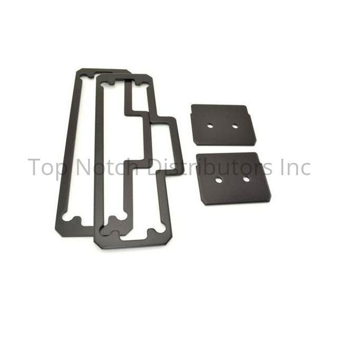 Dormakaba Commercial Hdwe 8Q00414-690 100 Series Rim Glass Bead Kit... Sparrow Supply