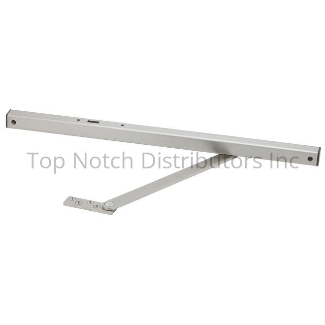 Glynn Johnson 903S32 Size 3 Heavy Duty Surface Overhead Stop Bright... Sparrow Supply
