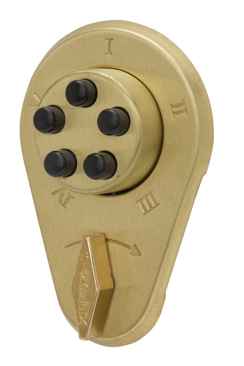 Simplex Commercial Hardware Sparrow Supply