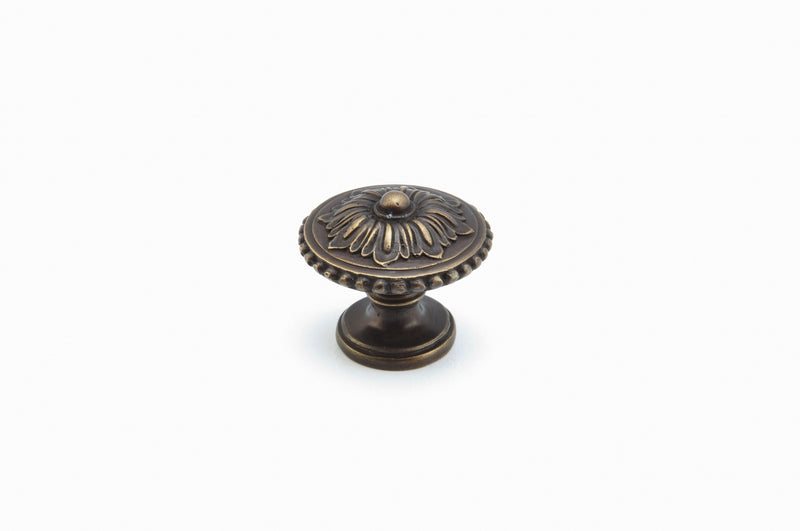 SCHAUB 930-DAB Cabinet Knobs Sparrow Supply