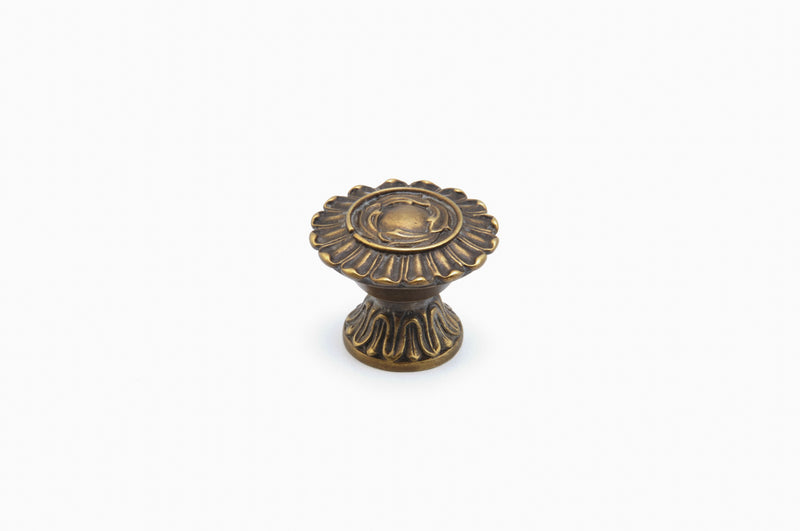 SCHAUB 936-DIA Cabinet Knobs Sparrow Supply