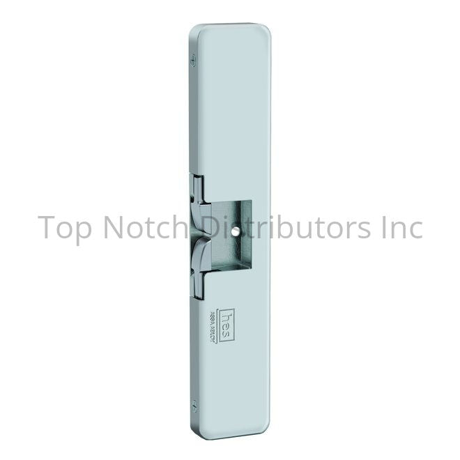 HES 9400629LBSM 12VDC / 24VDC Electric Strike Body with Latchbolt S... Sparrow Supply