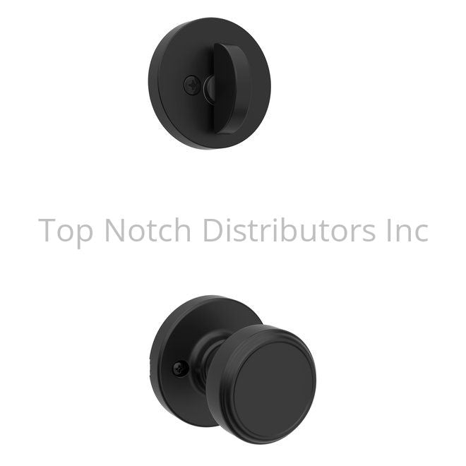 Kwikset 966MNKRDT-514.UNIV Locksets