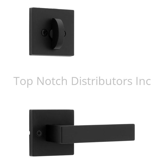 Kwikset 966SALSQT-514.UNIV Locksets