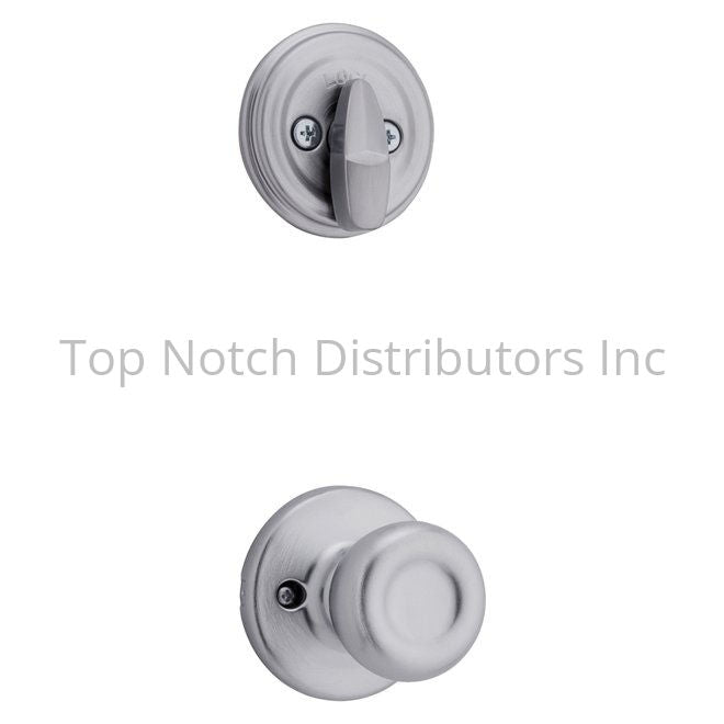 Kwikset 966T-26D.UNIV Locksets