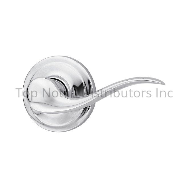 Kwikset 966TNLLH-26.UNIV Left Hand Tustin Lever Interior Single Cyl... Sparrow Supply