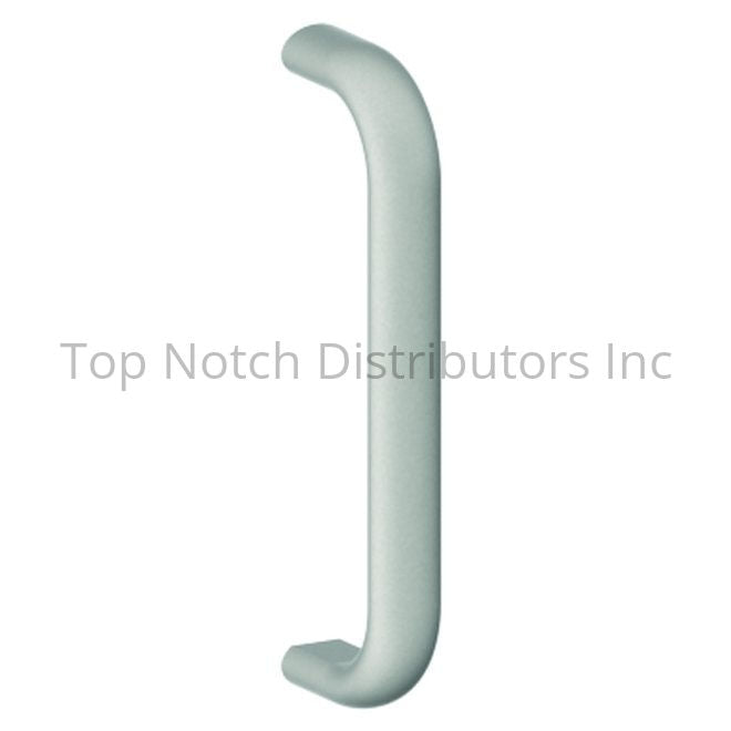 Hager 9L10 Oval Door Pull with 12" Center to Center - * Not Returna... Sparrow Supply