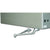 Detex AO191LHPUSHAL Left Hand Push Side Single Door Low Energy Automatic Operator Aluminum Finish Sparrow Supply