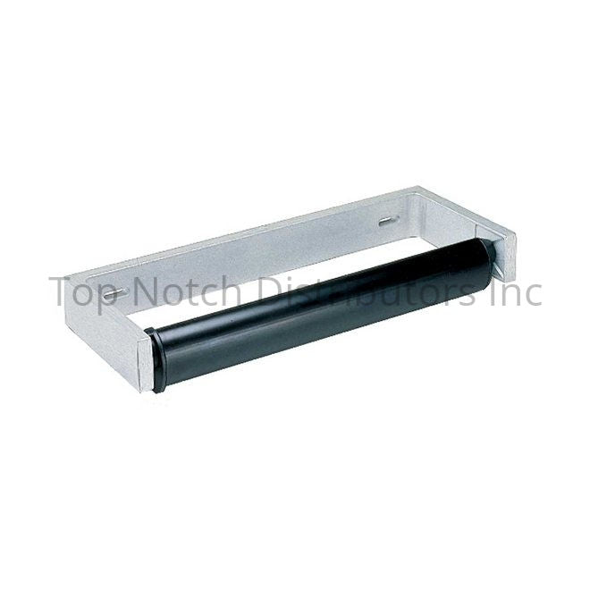 Bobrick B253 Surface Mounted Roll Towel Dispenser Satin Stainless S... Sparrow Supply