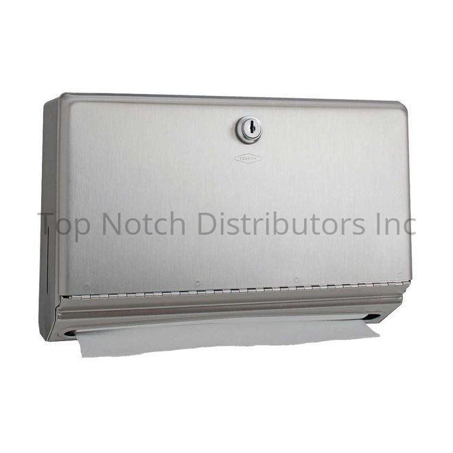 Bobrick B26212 Bathroom Dispensers