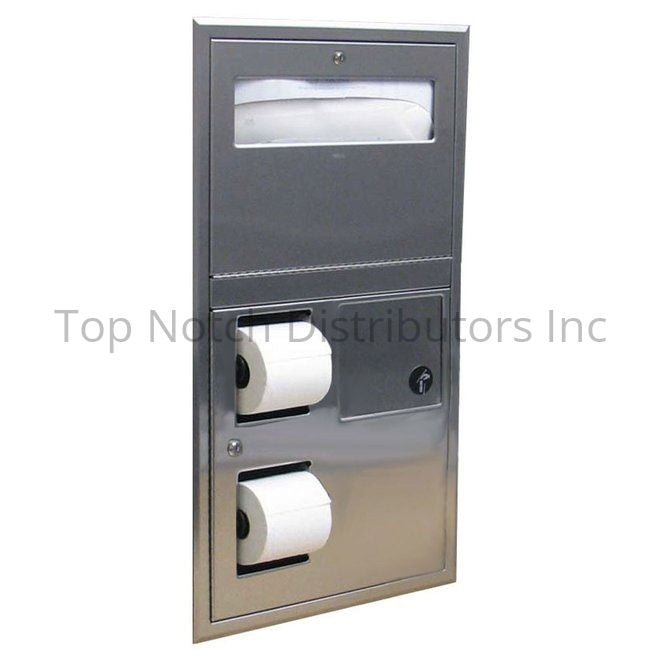 Bobrick B35745 Bathroom Dispensers