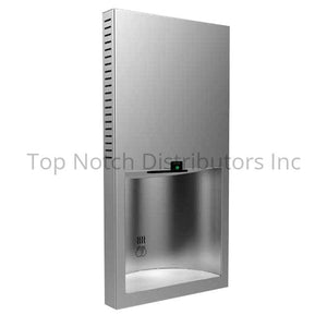Bobrick B3725230V Hand Dryers