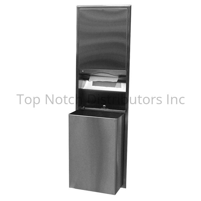Bobrick B3947 Bathroom Dispensers