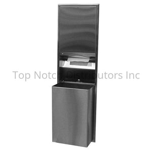 Bobrick B3947 Bathroom Dispensers