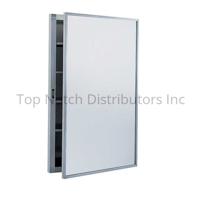 Bobrick B398 Cabinet Hardware