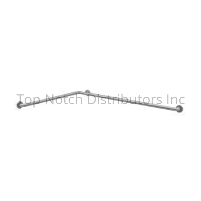 Bobrick B58616 Grab Bars