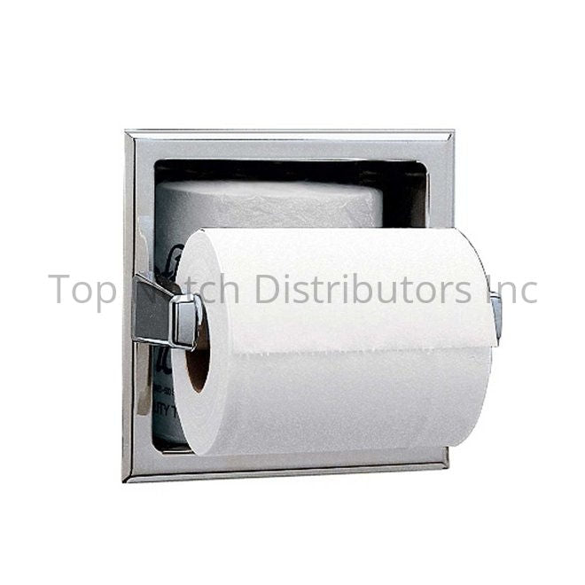 Bobrick B6637 Tissue Holders