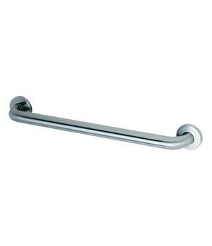 Bobrick B680 Grab Bars - Bright Nickel Sparrow Supply