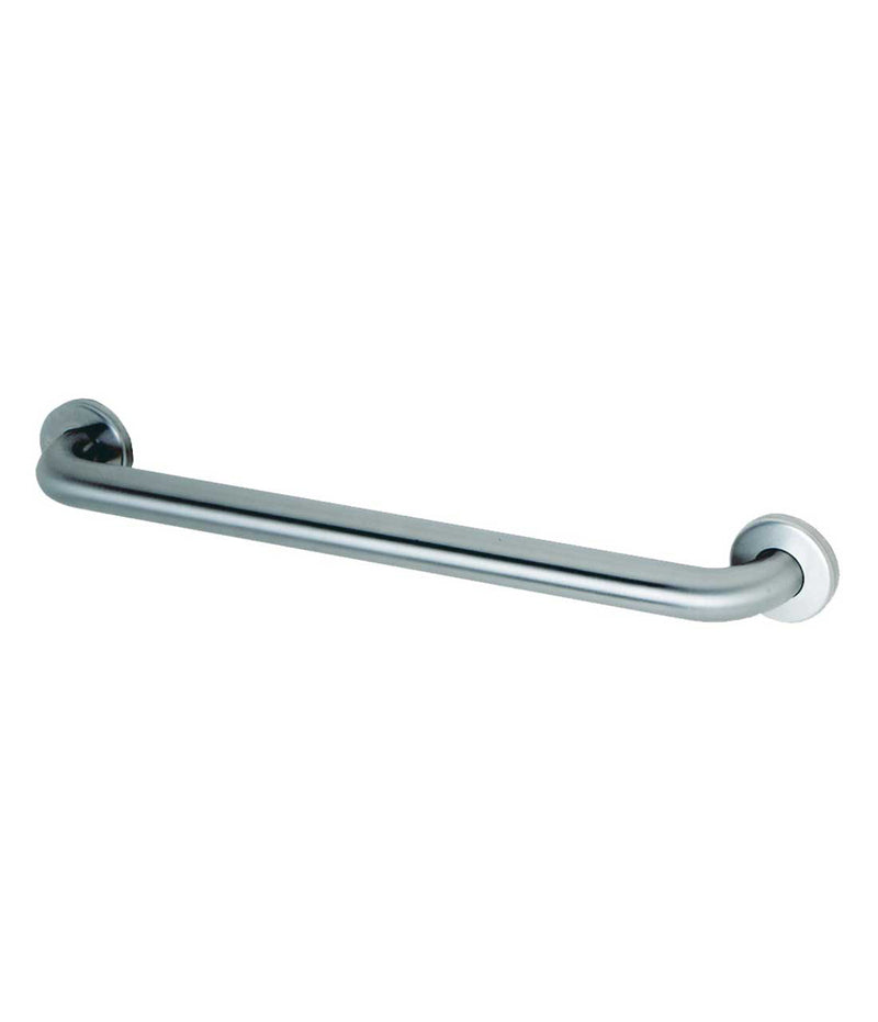 Bobrick B680 Grab Bars - Bright Nickel Sparrow Supply