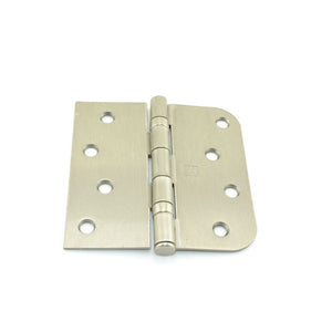 Hager Hinge BB18174 Full Mortise Hinges - Satin Nickel Sparrow Supply