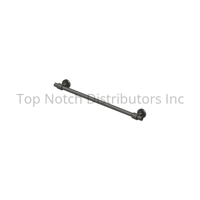 Deltana BBS2003/24-10B 24" Towel Bar BBS Series; Oil Rubbed Bronze Sparrow Supply
