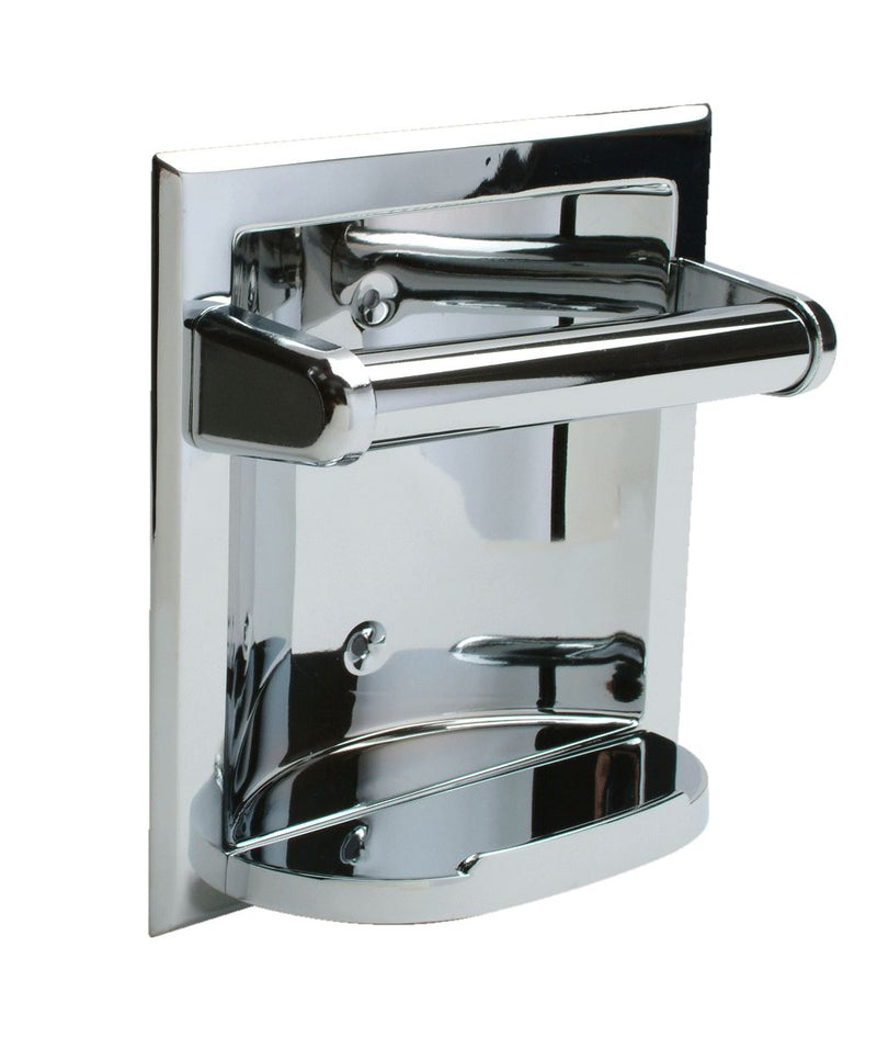 PAMEX BC2CP63 Soap Holders Sparrow Supply