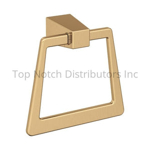 Amerock BH36002CZ Towel Holders