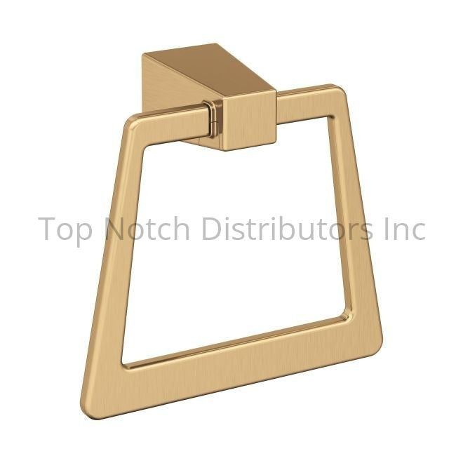 Amerock BH36002CZ Towel Holders