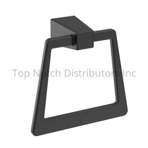 Amerock BH36002MB Towel Holders