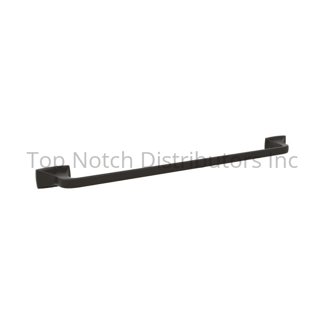 Amerock BH36014ORB Towel Holders