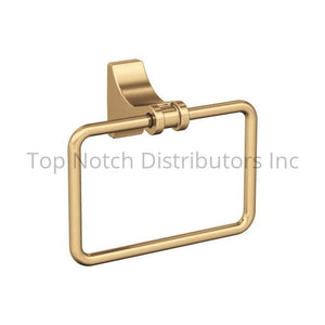 Amerock BH36052CZ Towel Holders