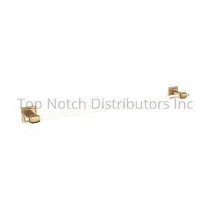 Amerock BH36064CCZ Towel Holders