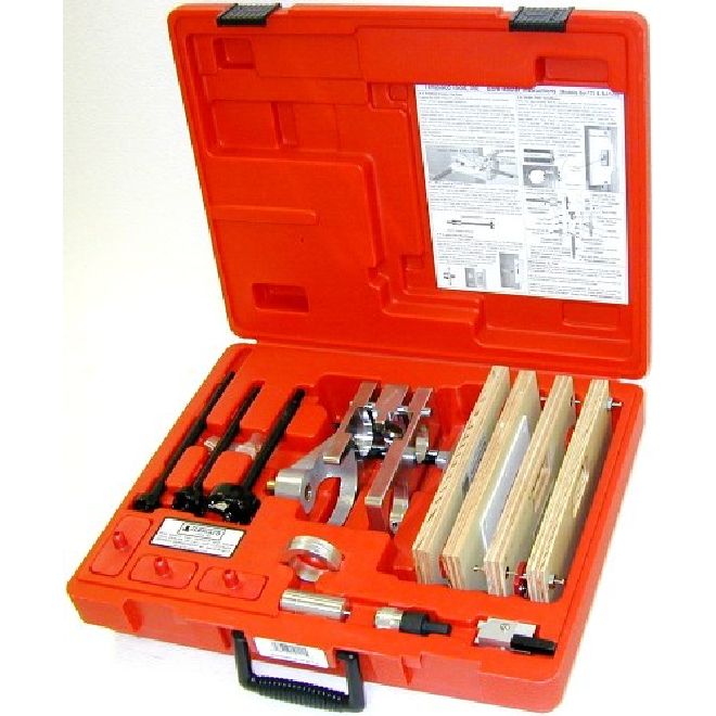 Templaco BJ-115-C Commercial Parts Sparrow Supply