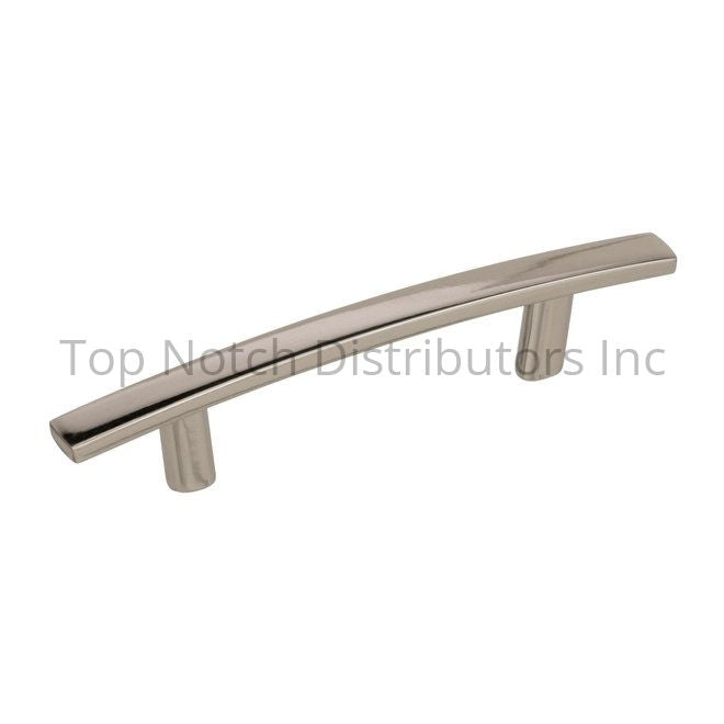 Amerock BP26201PN 3" (76 mm) Center to Center Cyprus Cabinet Pull P... Sparrow Supply