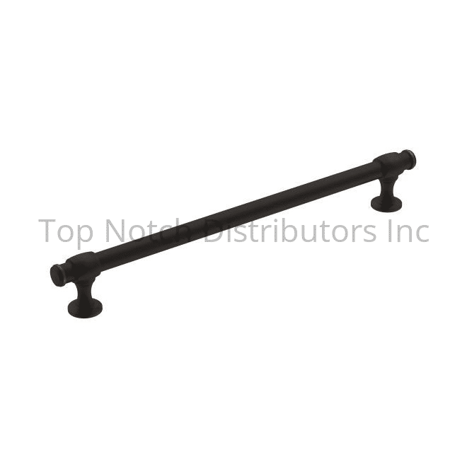 Amerock BP36769ORB Winsome 8-13/16" Center to Center Cabinet Pull O... Sparrow Supply