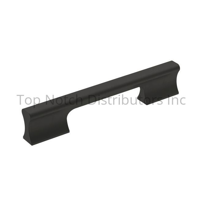 Amerock BP36838FB Status 5-1/16" Center to Center Cabinet Pull Matt... Sparrow Supply