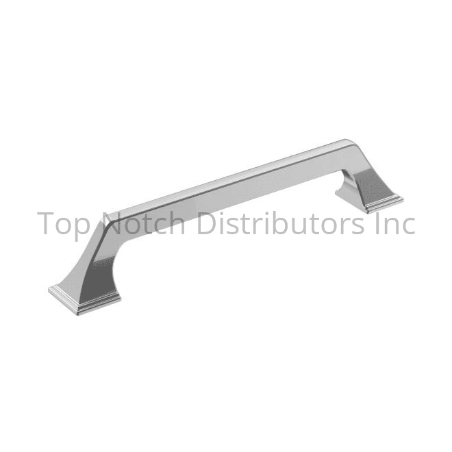 Amerock BP3688326 Exceed 6-5/16" Center to Center Cabinet Pull Poli... Sparrow Supply