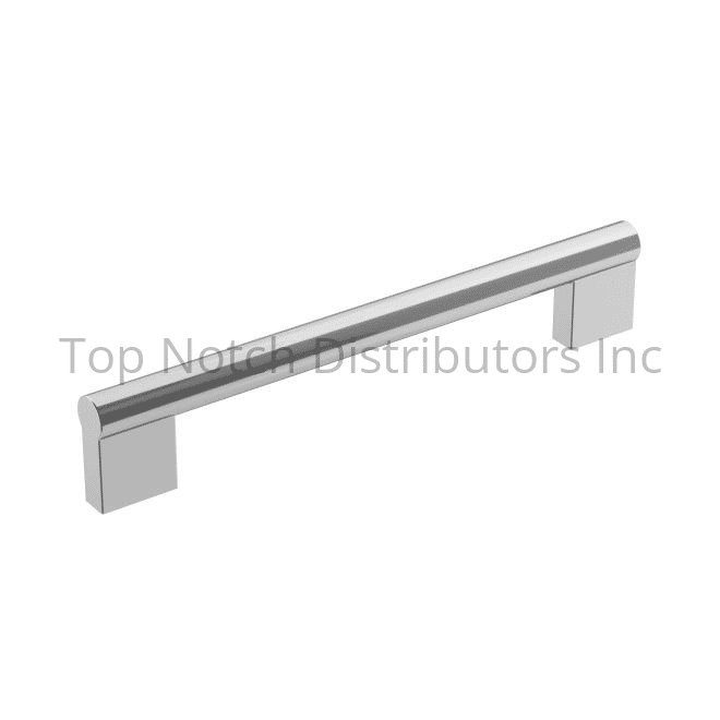 Amerock BP3691426 Versa 6-5/16" Center to Center Cabinet Pull Polis... Sparrow Supply