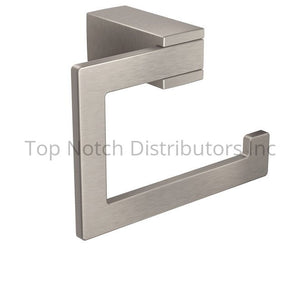 Moen BP3708BN Kyvos Paper Holder Brushed Nickel Sparrow Supply