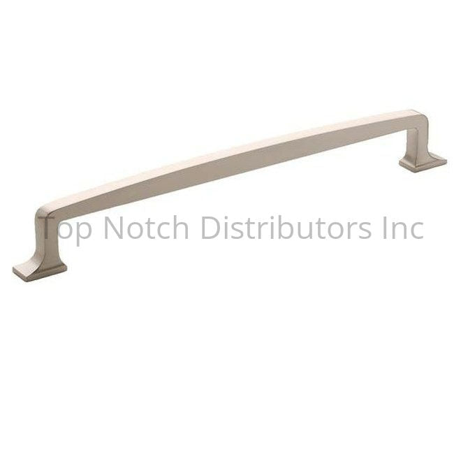 Amerock BP54023G10 12" (305 mm) Center to Center Westerly Appliance... Sparrow Supply