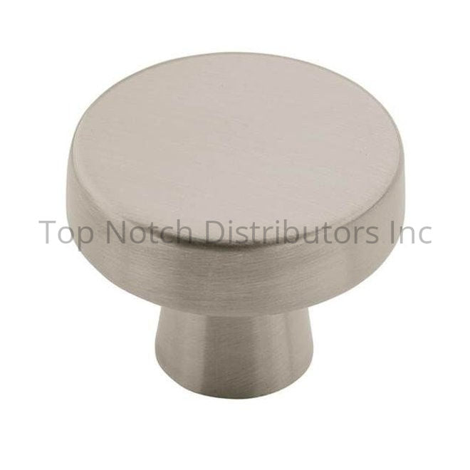 Amerock BP55270G10 1-5/16" (33 mm) Diameter Blackrock Cabinet Knob ... Sparrow Supply