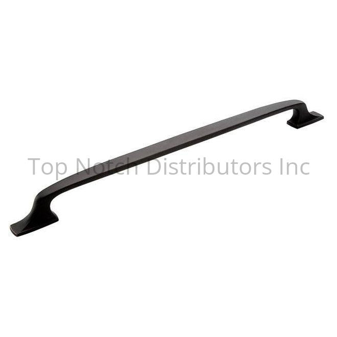 Amerock BP55324DOB 18" (457 mm) Center to Center Highland Ridge App... Sparrow Supply