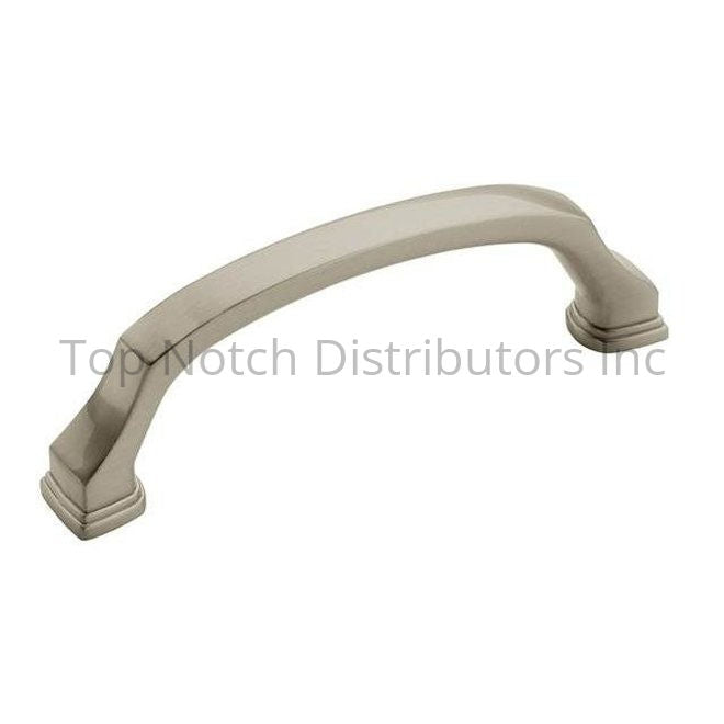 Amerock BP55344G10 3-3/4" (96 mm) Center to Center Revitalize Cabin... Sparrow Supply