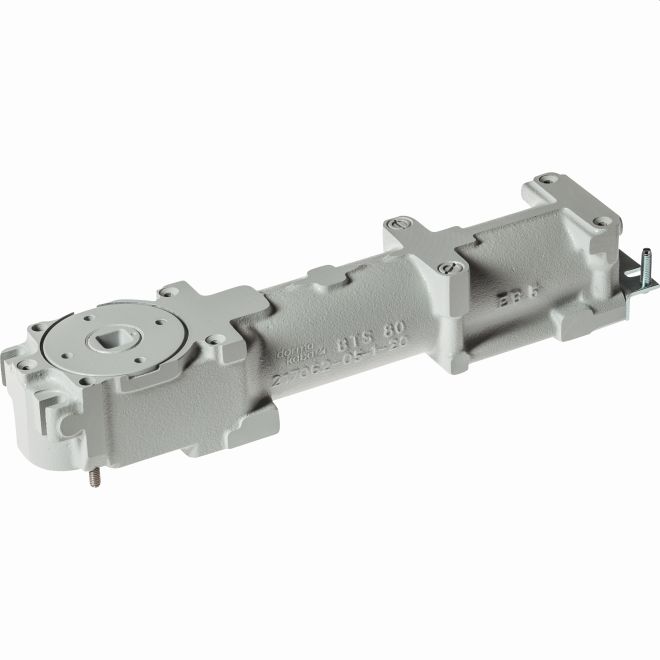 Dorma BTS80SZ4 Size 4 Double Acting Concealed Floor Door Closer Body Only Sparrow Supply