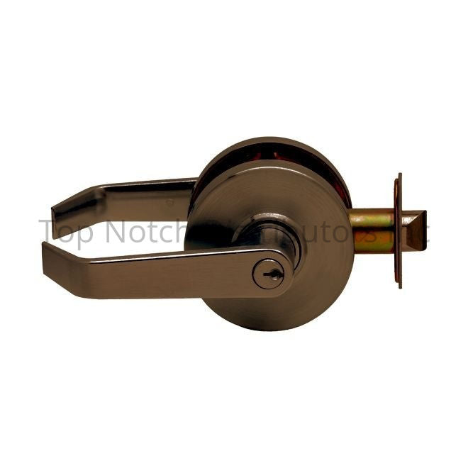 Dexter Commercial C1000CLRMR613KDC Classroom Grade 1 Regular Lever ... Sparrow Supply