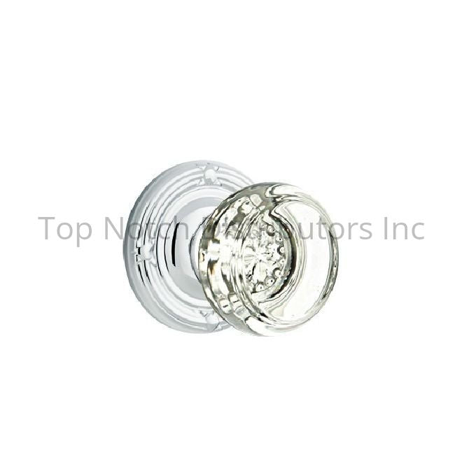 Emtek C8107GTUS26 Locksets