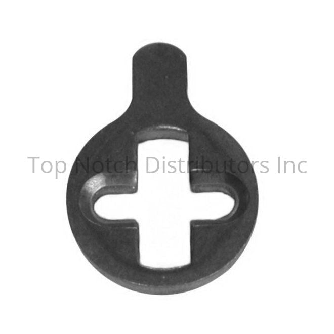 GMS CAM1AR Adams Rite Mortise Cylinder Cam Sparrow Supply